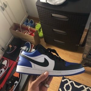 jordan 1 low